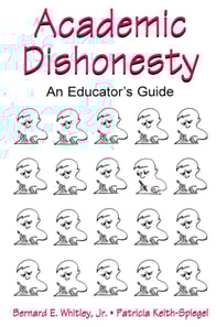 Academic Dishonesty