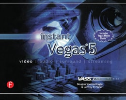 Instant Vegas 5