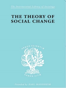Theory of Social Change