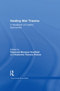 Healing War Trauma