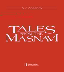 Tales from the Masnavi