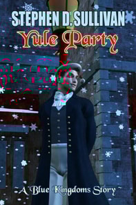 Yule Party