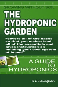 Hydroponic Garden