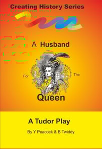 Husband for the Queen
