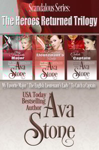 Heroes Returned Trilogy