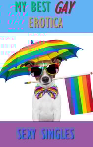 My Best Gay Erotica