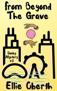 From Beyond The Grave