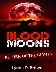 Blood Moons: Return of the Giants