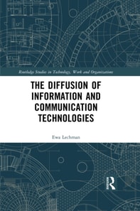 Diffusion of Information and Communication Technologies