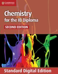 Chemistry for the IB Diploma