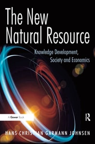 New Natural Resource