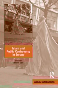 Islam and Public Controversy in Europe