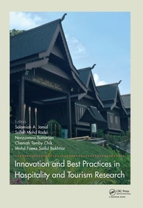 Hospitality and Tourism 2015