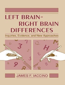 Left Brain - Right Brain Differences