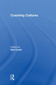 Coaching Cultures