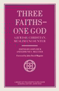 Three Faiths - One God