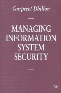 Managing Information System Security