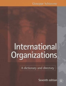 International Organizations