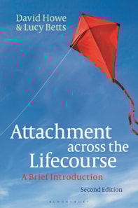 Attachment across the Lifecourse