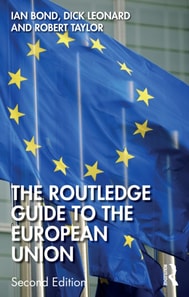 Routledge Guide to the European Union