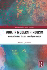 Yoga in Modern Hinduism