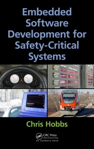 Embedded Software Development for Safety-Critical Systems