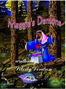 Maggie's Demons