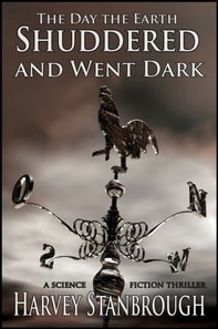 Day the Earth Shuddered and Went Dark