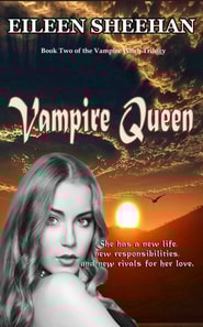 Vampire Queen