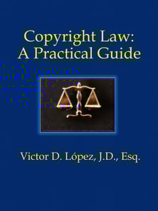Copyright Law: A Practical Guide