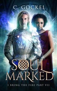 Soul Marked