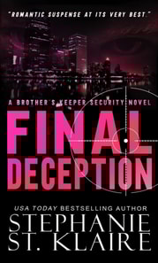 Final Deception