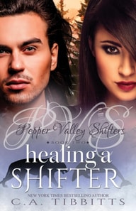 Healing A Shifter