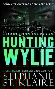 Hunting Wylie