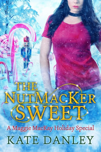 NutMacKer Sweet