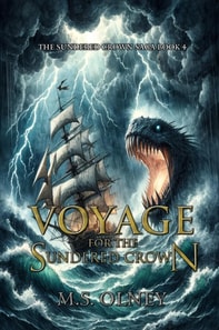 Voyage for the Sundered Crown
