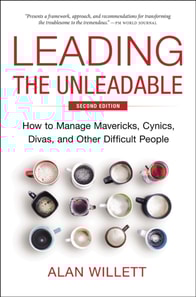 Leading the Unleadable Second Edition