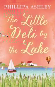 Little Deli by the Lake