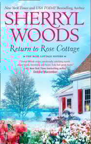 Return To Rose Cottage