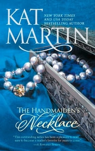 Handmaiden's Necklace