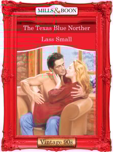Texas Blue Norther