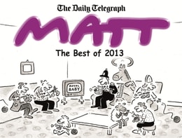 Best of Matt 2013