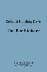 Bar Sinister (Barnes & Noble Digital Library)
