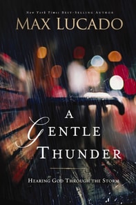 Gentle Thunder
