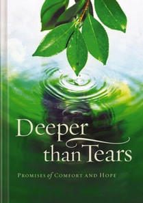 Deeper than Tears