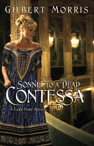 Sonnet to a Dead Contessa