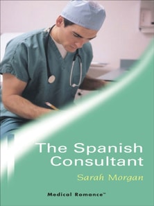 Spanish Consultant