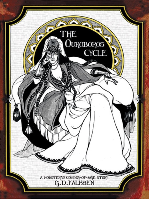 Ouroboros Cycle, Book One