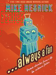 ...Always a Fan