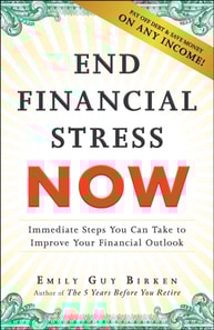 End Financial Stress Now